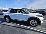 Used 2023 FORD EXPLORER LIMITED RWD in LUMBERTON, NORTH CAROLINA (Photo 1)