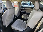 Used 2023 FORD EXPLORER LIMITED RWD in LUMBERTON, NORTH CAROLINA (Photo 10)