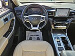 Used 2023 FORD EXPLORER LIMITED RWD in LUMBERTON, NORTH CAROLINA (Photo 12)
