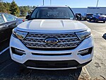 Used 2023 FORD EXPLORER LIMITED in LUMBERTON, NORTH CAROLINA (Photo 2)