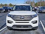 Used 2023 FORD EXPLORER LIMITED RWD in LUMBERTON, NORTH CAROLINA (Photo 2)