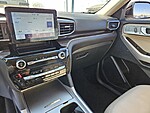 Used 2023 FORD EXPLORER LIMITED RWD in LUMBERTON, NORTH CAROLINA (Photo 20)