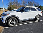 Used 2023 FORD EXPLORER LIMITED in LUMBERTON, NORTH CAROLINA (Photo 3)