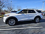 Used 2023 FORD EXPLORER LIMITED RWD in LUMBERTON, NORTH CAROLINA (Photo 3)