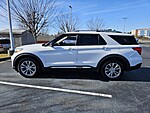 Used 2023 FORD EXPLORER LIMITED RWD in LUMBERTON, NORTH CAROLINA (Photo 4)