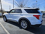 Used 2023 FORD EXPLORER LIMITED RWD in LUMBERTON, NORTH CAROLINA (Photo 5)