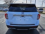 Used 2023 FORD EXPLORER LIMITED RWD in LUMBERTON, NORTH CAROLINA (Photo 6)