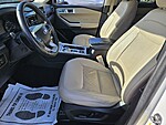 Used 2023 FORD EXPLORER LIMITED RWD in LUMBERTON, NORTH CAROLINA (Photo 7)
