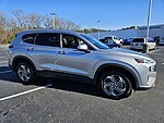Used 2023 HYUNDAI SANTA FE SEL AWD in LUMBERTON, NORTH CAROLINA (Photo 1)