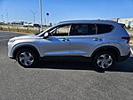 Used 2023 HYUNDAI SANTA FE SEL AWD in LUMBERTON, NORTH CAROLINA (Photo 4)