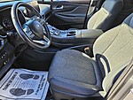Used 2023 HYUNDAI SANTA FE SEL AWD in LUMBERTON, NORTH CAROLINA (Photo 7)