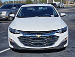 Used 2024 CHEVROLET MALIBU 4DR SDN 1LT in LUMBERTON, NORTH CAROLINA (Photo 2)