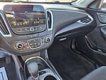 Used 2024 CHEVROLET MALIBU 4DR SDN 1LT in LUMBERTON, NORTH CAROLINA (Photo 21)