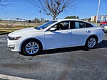Used 2024 CHEVROLET MALIBU 4DR SDN 1LT in LUMBERTON, NORTH CAROLINA (Photo 3)