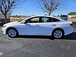 Used 2024 CHEVROLET MALIBU 4DR SDN 1LT in LUMBERTON, NORTH CAROLINA (Photo 4)
