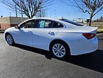 Used 2024 CHEVROLET MALIBU 4DR SDN 1LT in LUMBERTON, NORTH CAROLINA (Photo 5)