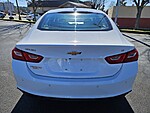 Used 2024 CHEVROLET MALIBU 4DR SDN 1LT in LUMBERTON, NORTH CAROLINA (Photo 6)
