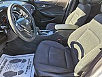 Used 2024 CHEVROLET MALIBU 4DR SDN 1LT in LUMBERTON, NORTH CAROLINA (Photo 7)