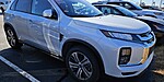 Used 2024 MITSUBISHI OUTLANDER SPORT 2.0 SE in LUMBERTON, NORTH CAROLINA