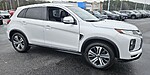 Used 2024 MITSUBISHI OUTLANDER SPORT SE 2.0 AWC in LUMBERTON, NORTH CAROLINA