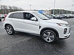 Used 2024 MITSUBISHI OUTLANDER SPORT SE 2.0 AWC in LUMBERTON, NORTH CAROLINA (Photo 1)