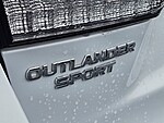 Used 2024 MITSUBISHI OUTLANDER SPORT SE 2.0 AWC in LUMBERTON, NORTH CAROLINA (Photo 16)