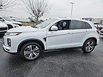 Used 2024 MITSUBISHI OUTLANDER SPORT SE 2.0 AWC in LUMBERTON, NORTH CAROLINA (Photo 3)