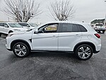Used 2024 MITSUBISHI OUTLANDER SPORT SE 2.0 AWC in LUMBERTON, NORTH CAROLINA (Photo 4)