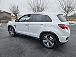 Used 2024 MITSUBISHI OUTLANDER SPORT SE 2.0 AWC in LUMBERTON, NORTH CAROLINA (Photo 5)