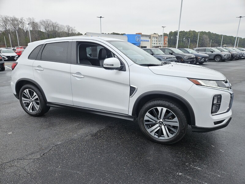 Used 2024 MITSUBISHI OUTLANDER SPORT SE 2.0 AWC in LUMBERTON, NORTH CAROLINA