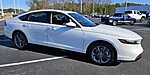 Used 2024 Honda Accord Hybrid EX-L SEDAN in LUMBERTON, NORTH CAROLINA