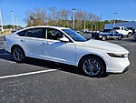 Used 2024 Honda Accord Hybrid EX-L SEDAN in LUMBERTON, NORTH CAROLINA (Photo 1)