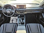 Used 2024 Honda Accord Hybrid EX-L SEDAN in LUMBERTON, NORTH CAROLINA (Photo 13)