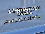 Used 2024 Honda Accord Hybrid EX-L SEDAN in LUMBERTON, NORTH CAROLINA (Photo 16)