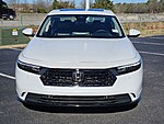 Used 2024 Honda Accord Hybrid EX-L SEDAN in LUMBERTON, NORTH CAROLINA (Photo 2)