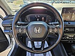 Used 2024 Honda Accord Hybrid EX-L SEDAN in LUMBERTON, NORTH CAROLINA (Photo 25)