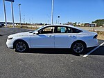 Used 2024 Honda Accord Hybrid EX-L SEDAN in LUMBERTON, NORTH CAROLINA (Photo 4)