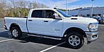 Used 2024 RAM 2500 BIG HORN 4X4 CREW CAB 6'4" BOX in LUMBERTON, NORTH CAROLINA