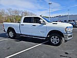 Used 2024 RAM 2500 BIG HORN 4X4 CREW CAB 6'4