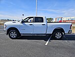 Used 2024 RAM 2500 BIG HORN 4X4 CREW CAB 6'4