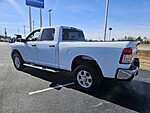 Used 2024 RAM 2500 BIG HORN 4X4 CREW CAB 6'4