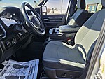 Used 2024 RAM 2500 BIG HORN 4X4 CREW CAB 6'4