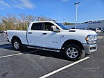 Used 2024 RAM 2500 BIG HORN 4X4 CREW CAB 6'4
