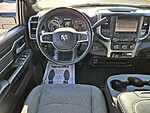 Used 2024 RAM 2500 BIG HORN 4X4 CREW CAB 6'4