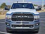 Used 2024 RAM 2500 BIG HORN 4X4 CREW CAB 6'4
