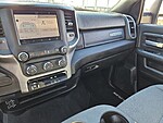 Used 2024 RAM 2500 BIG HORN 4X4 CREW CAB 6'4