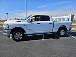 Used 2024 RAM 2500 BIG HORN 4X4 CREW CAB 6'4