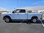 Used 2024 RAM 2500 BIG HORN 4X4 CREW CAB 6'4