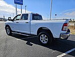 Used 2024 RAM 2500 BIG HORN 4X4 CREW CAB 6'4