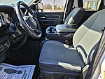 Used 2024 RAM 2500 BIG HORN 4X4 CREW CAB 6'4
